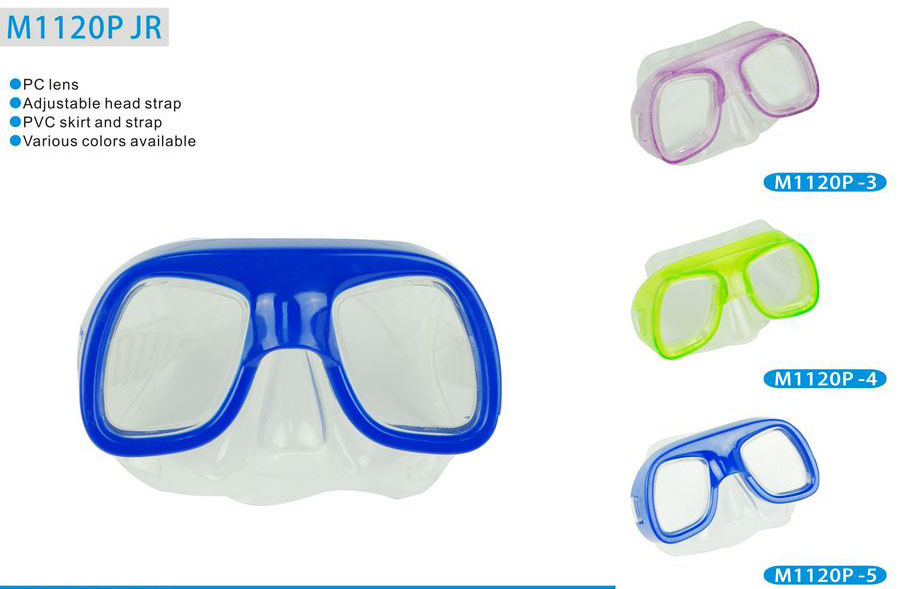 MASK-WF M1120PJR